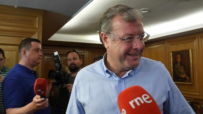 El PSOE confirma la moción de censura al alcalde de León por su negativa a dimitir