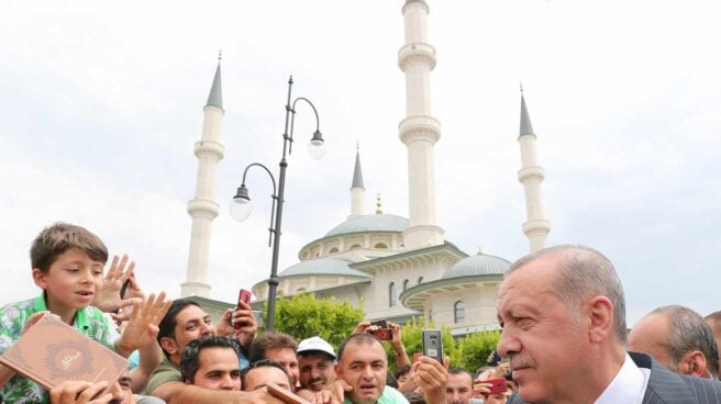 erdogan_turquia Erdogan dice que Turquía ganará “la guerra económica” mientras Trump anuncia nuevas sanciones