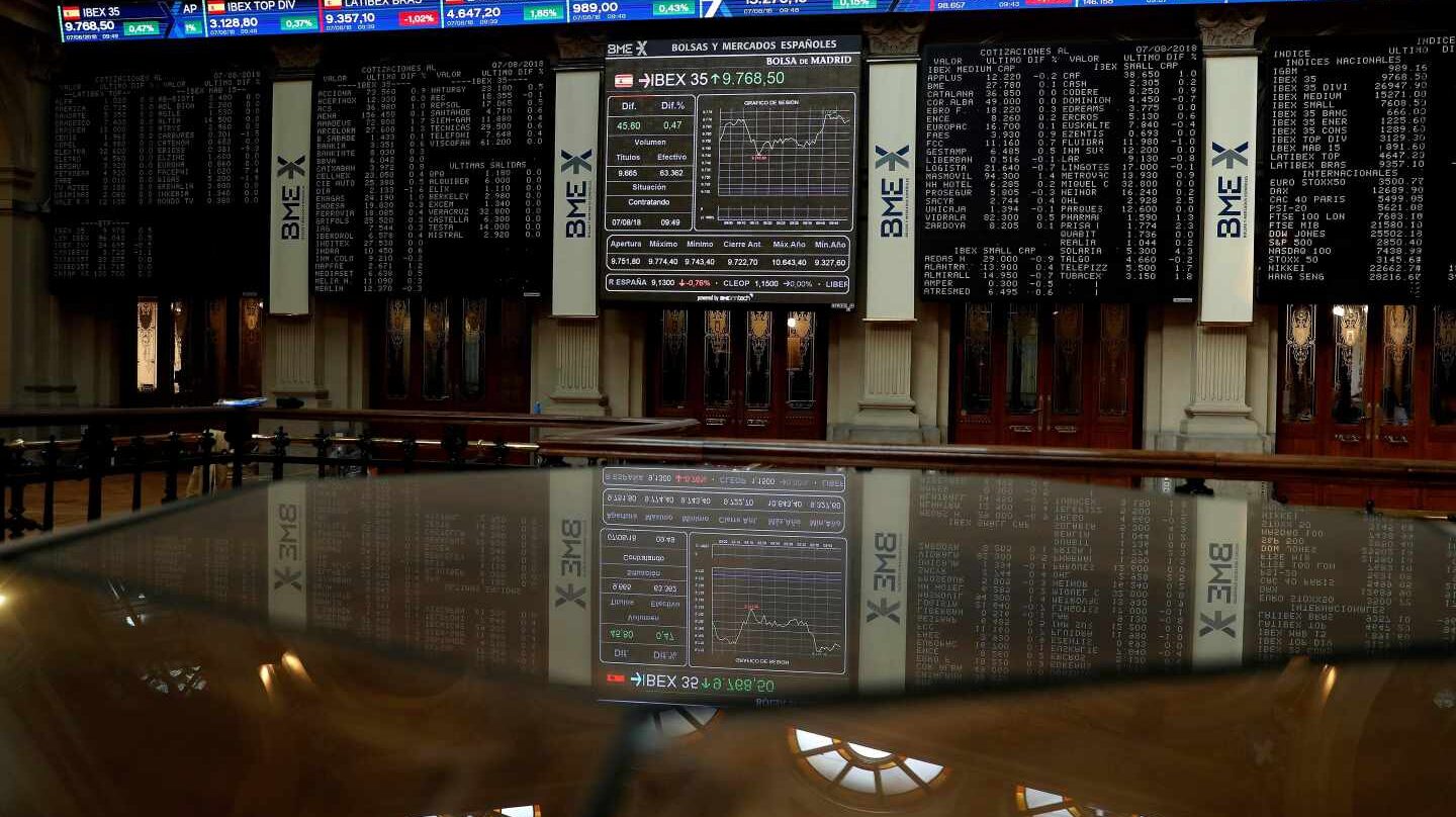 Las empresas cotizadas reparten 300.000 millones en dividendos en una década