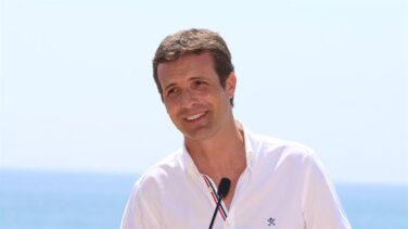 Casado: "Es una canallada insinuar vínculos de la Guardia Civil con yihadistas"