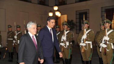 Pedro Sánchez evita condenar el régimen de Maduro y sus efectos en Venezuela