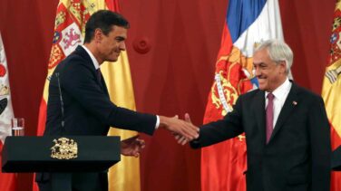 Sánchez intenta zanjar la polémica por la defensa de Llarena: "Es una cuestión de Estado"