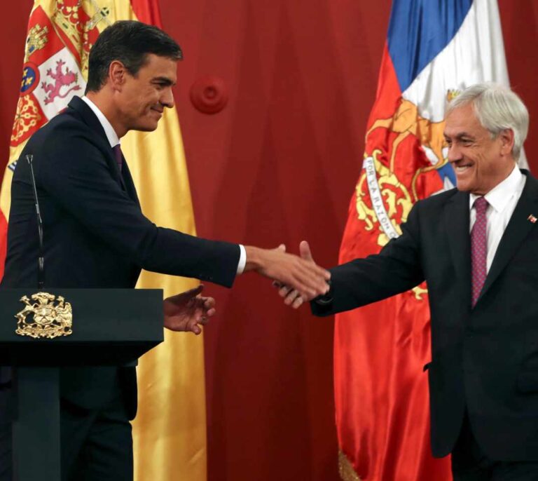 Sánchez intenta zanjar la polémica por la defensa de Llarena: "Es una cuestión de Estado"