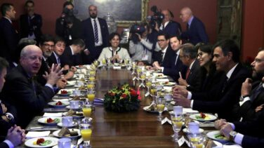 Sánchez quiere aprobar sus presupuestos en plena campaña electoral de las municipales