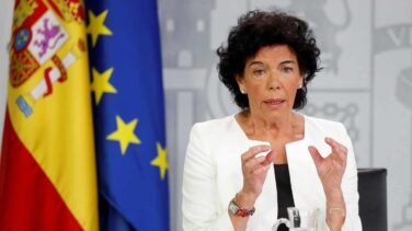 El Gobierno descarta ahora el 155: "No ha sido objeto de debate en ningún momento"