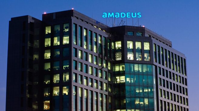 AMADEUS Amadeus negocia la compra de TravelClick por 2.500 millones.