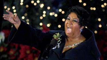 Muere Aretha Franklin, se apaga la voz de la 'reina del soul'