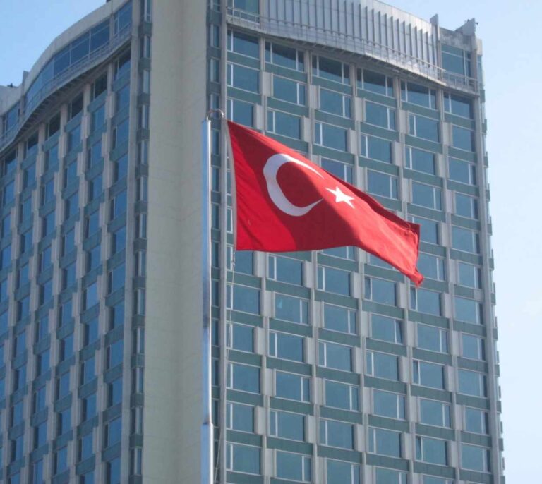 La banca española, la más expuesta a Argentina y Turquía con 93.312 millones