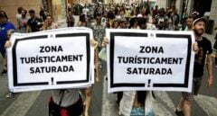 Cataluña frena las licencias de pisos turísticos y apunta al cierre de un tercio de los existentes