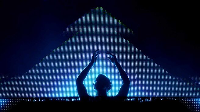 De David Guetta a Calvin Harris: los DJs mejor pagados del mundo