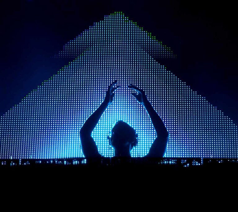 De David Guetta a Calvin Harris: los DJs mejor pagados del mundo