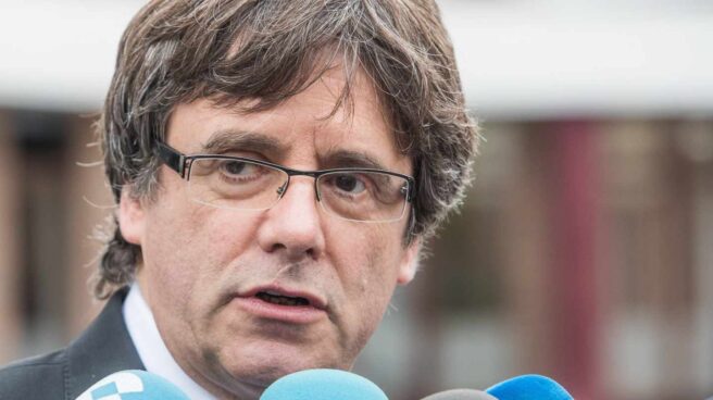 La suspensión de Puigdemont amenaza la estabilidad del Govern de Torra