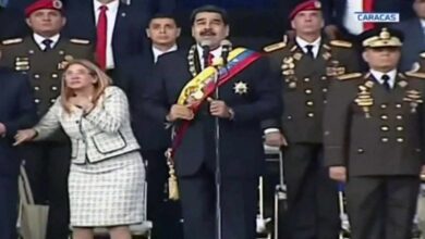 El deterioro de las relaciones entre Venezuela y Colombia