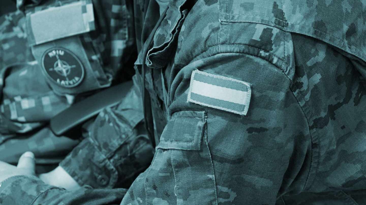 Fuerzas Armadas