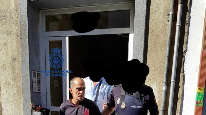 Detenido el preso fugado esta semana de León y considerado muy peligroso