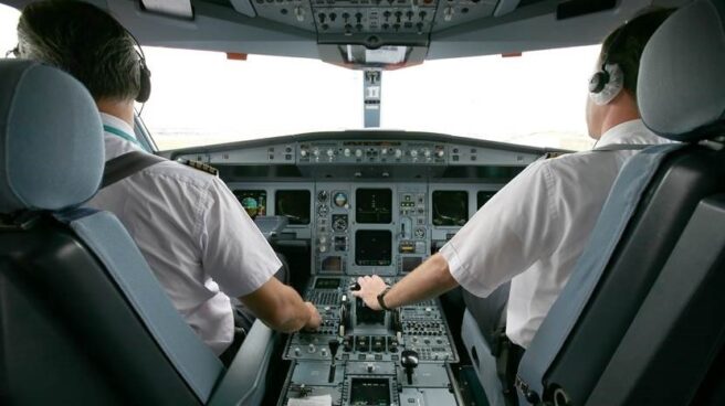 Los pilotos de Iberia decidirán en asamblea si ratifican el nuevo convenio hasta 2021