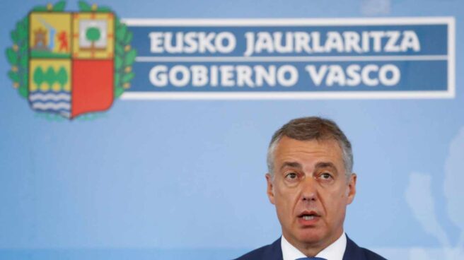 Iñigo Urkullu Íñigo Urkullu