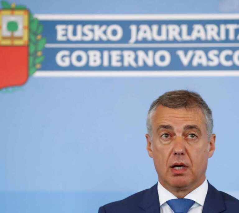 Urkullu levanta ampollas en el independentismo catalán