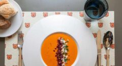 La nueva era del gazpacho
