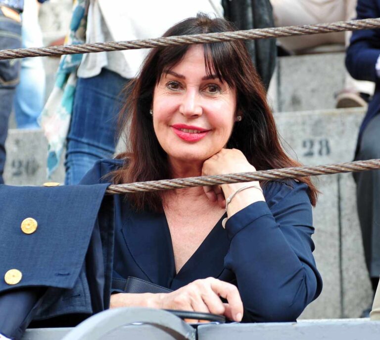 La nieta de Franco tiene una finca en Sevilla a través de una sociedad radicada en Panamá