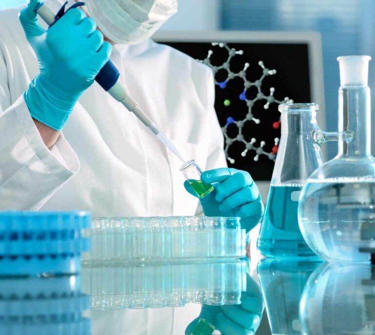 Diseñan en diez días un test alternativo a los 'kits PCR' comerciales: 15 euros y 92% de fiabilidad