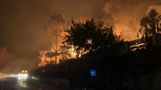 La prevención, el mejor aliado contra los incendios