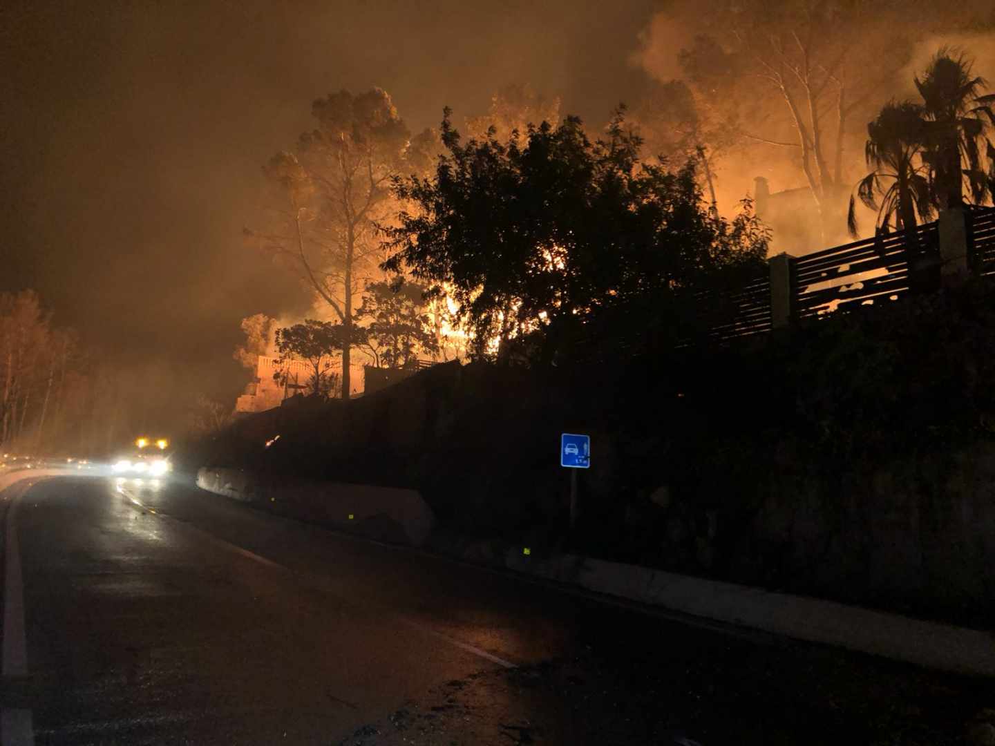 La prevención, el mejor aliado contra los incendios