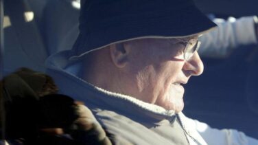 El último golpe a Manuel Charlín, el narco que empezó vendiendo marisco