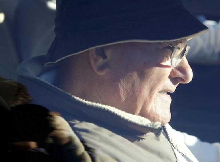 El último golpe a Manuel Charlín, el narco que empezó vendiendo marisco