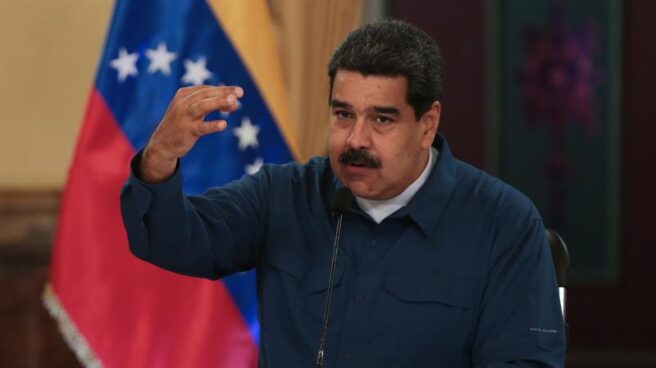 El presidente de Venezuela, Nicolás Maduro, habla sobre quienes habrían intentado matarle.