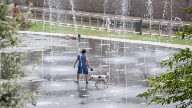 La ola de calor en Cataluña deja 23 muertos