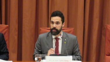 Torrent: Cs tiene un 'problema con la democracia' tras la denuncia del partido de Rivera