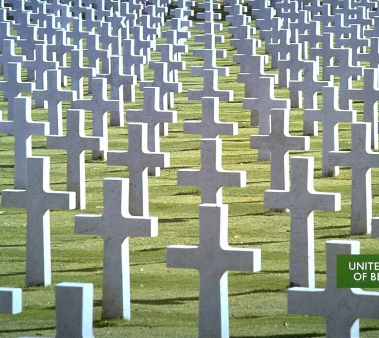 La fortuna de los Benetton, golpeada por 38 muertes en Génova