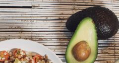 Ensaladas, el mejor complemento del verano