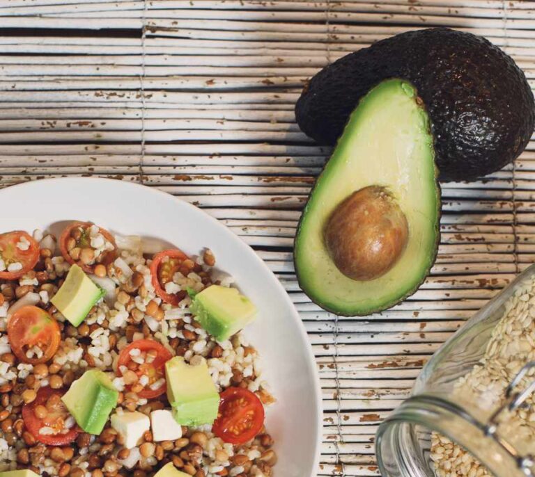 Ensaladas, el mejor complemento del verano