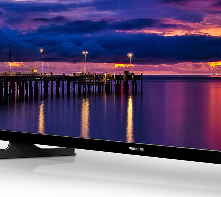 Samsung presenta su apuesta por el 8K en televisiones con Inteligencia Artificial