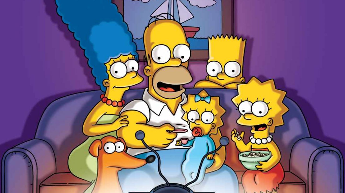 Los Simpson Los Simpson