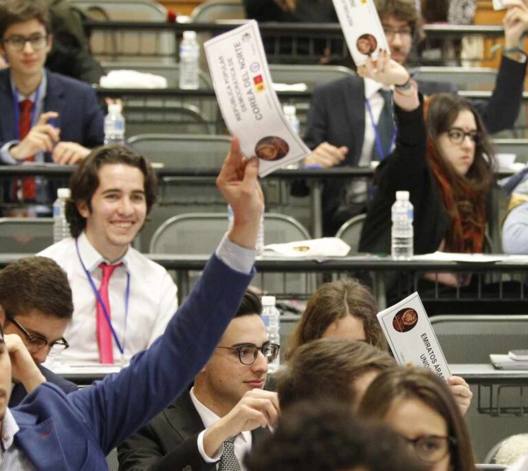 Publicada la convocatoria de becas generales para el curso 2018-2019