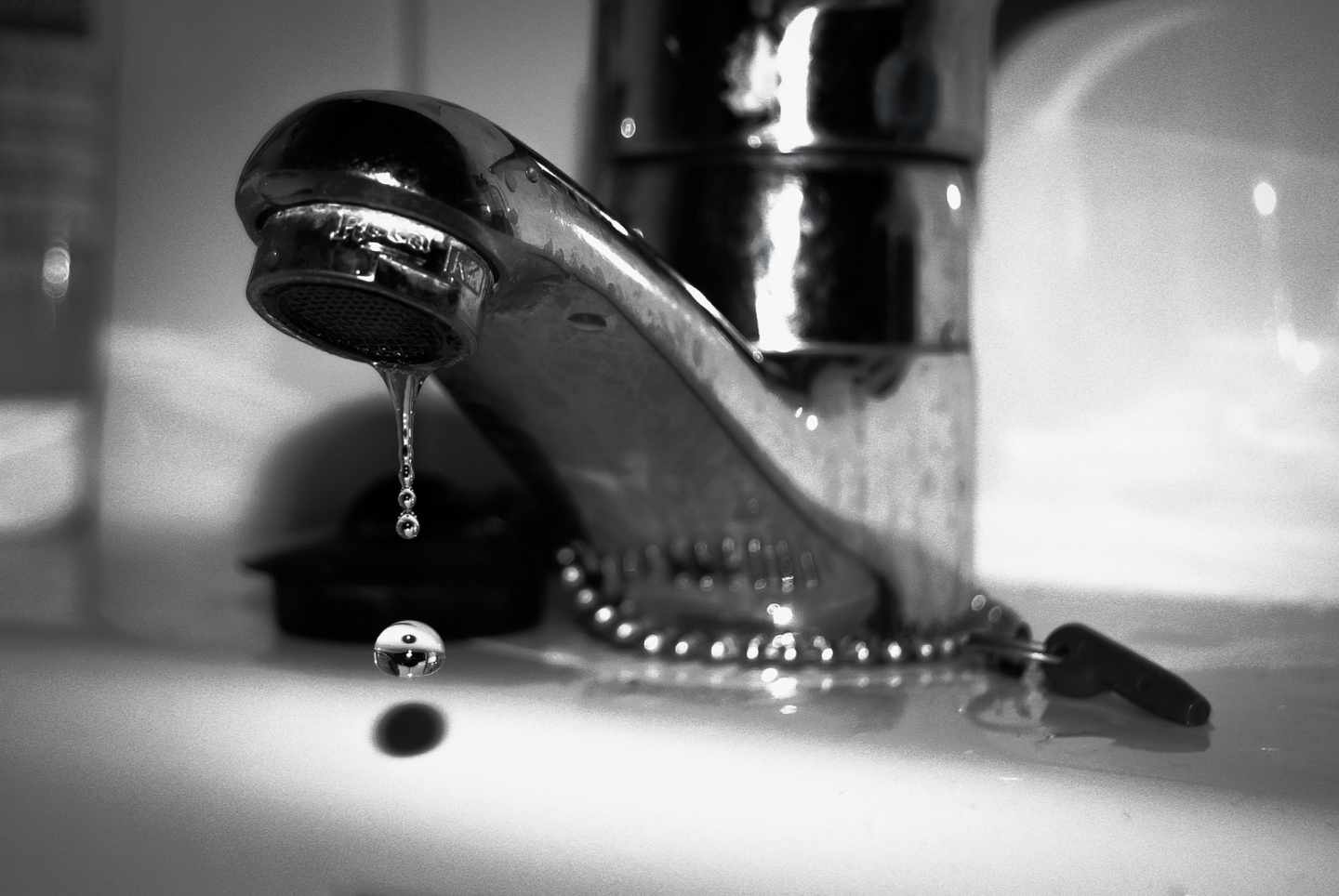 El Gobierno quiere crear otro bono social para garantizar el agua a hogares pobres