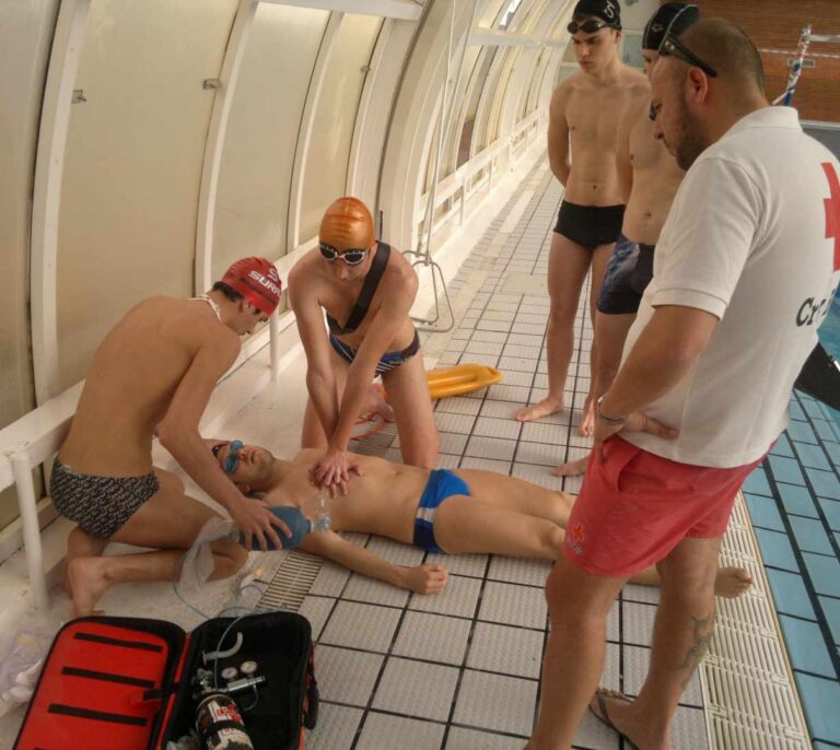 222 personas ahogadas en lo que va de año