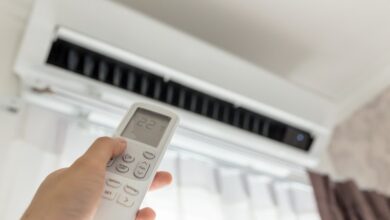 Consejos para que la factura de la Luz no se dispare con el uso del aire acondicionado