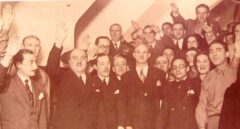 Albiñana, el médico patriota que abrió camino al fascismo en España