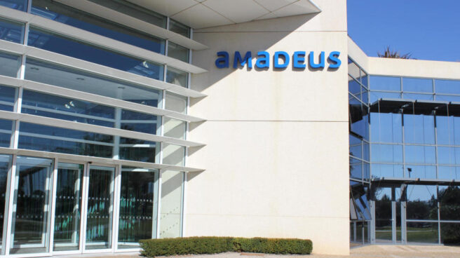 Amadeus compra TravelClick para liderar el negocio de la tecnología para hoteles