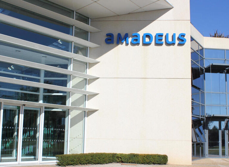 Amadeus compra TravelClick para liderar el negocio de la tecnología para hoteles