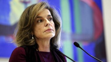 El Tribunal de Cuentas revoca la condena a Ana Botella por vender pisos a fondos buitre