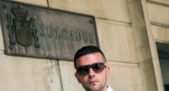 El miembro de 'La Manada' Ángel Boza, libre tras ser condenado por delito leve de hurto de unas gafas