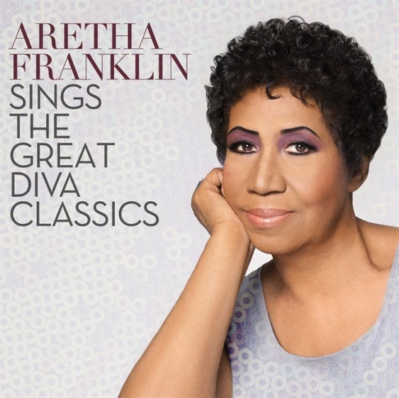 Aretha Franklin en estado muy grave