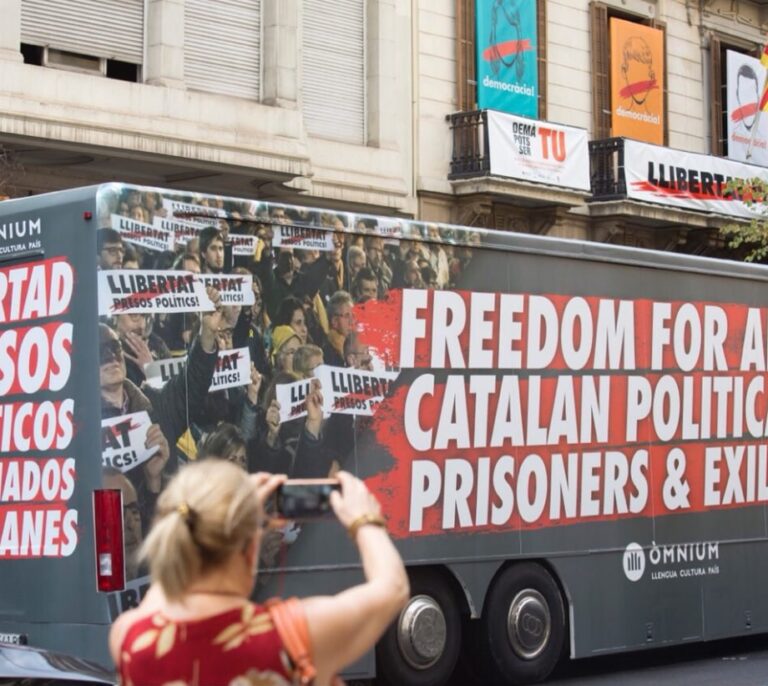 El independentismo quiere convertir los actos del 17-A en un homenaje a Trapero