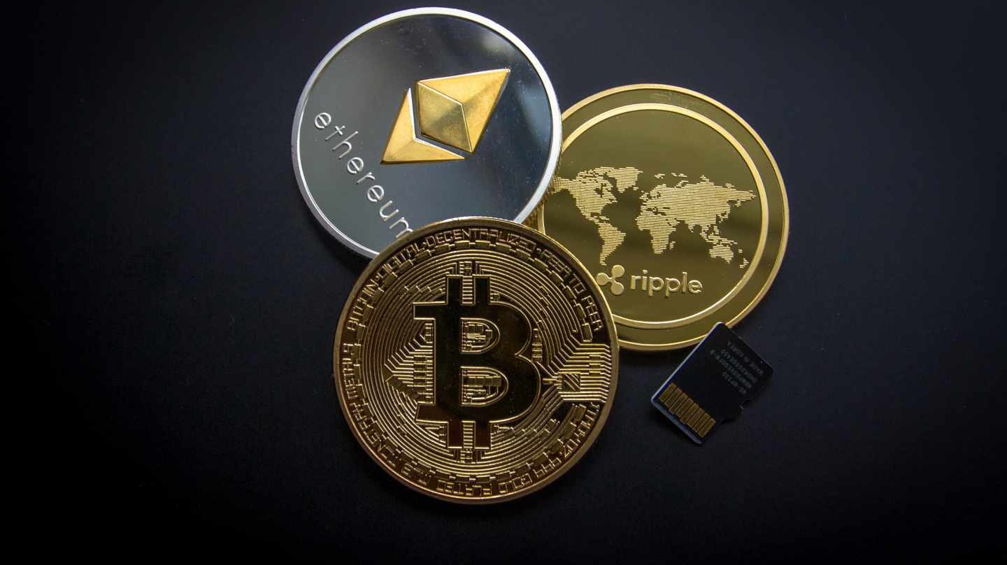 La debacle de las criptomonedas ya ha arrasado más de medio billón de euros