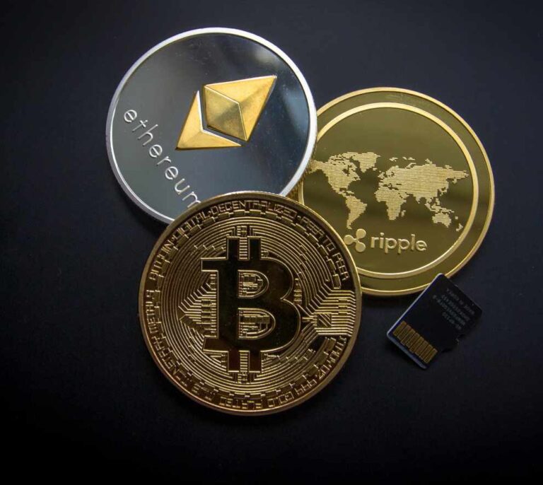 Las pérdidas por delitos relacionados con las criptomonedas superan los cuatro mil millones de euros en 2019